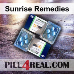 Sunrise Remedies 322