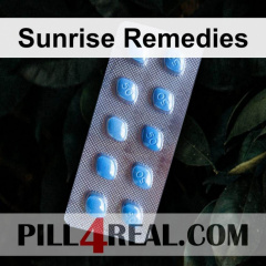 Sunrise Remedies 420