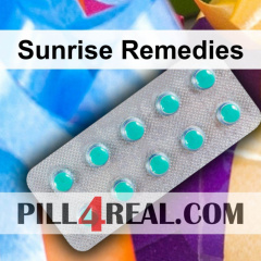 Sunrise Remedies 538
