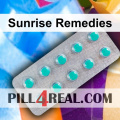 Sunrise Remedies 538