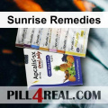 Sunrise Remedies 784