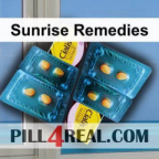 Sunrise Remedies 974