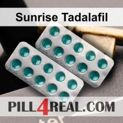 Sunrise Tadalafil 036
