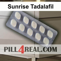 Sunrise Tadalafil 071
