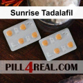 Sunrise Tadalafil 081