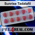 Sunrise Tadalafil 111