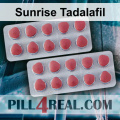 Sunrise Tadalafil 341
