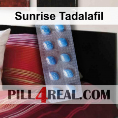 Sunrise Tadalafil 389