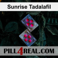 Sunrise Tadalafil 438
