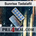 Sunrise Tadalafil 455