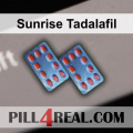 Sunrise Tadalafil 526
