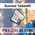 Sunrise Tadalafil 540