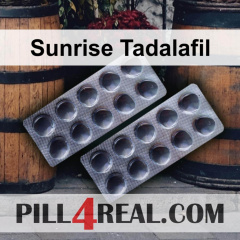 Sunrise Tadalafil 550