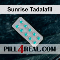 Sunrise Tadalafil 587