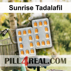 Sunrise Tadalafil 647