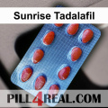 Sunrise Tadalafil 702