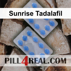Sunrise Tadalafil 790