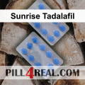 Sunrise Tadalafil 790
