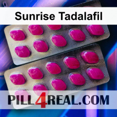 Sunrise Tadalafil 884