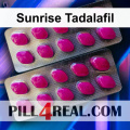 Sunrise Tadalafil 884