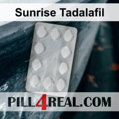 Sunrise Tadalafil 908