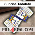 Sunrise Tadalafil 949