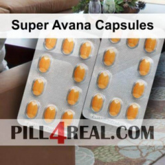 Super Avana Capsules 397
