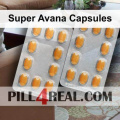Super Avana Capsules 397