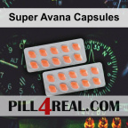 Super Avana Capsules 552
