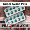 Super Avana Pills 544