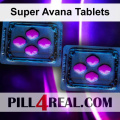 Super Avana Tablets 817