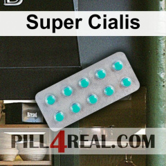 Super Cialis 156