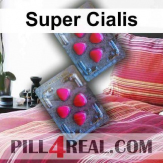 Super Cialis 157