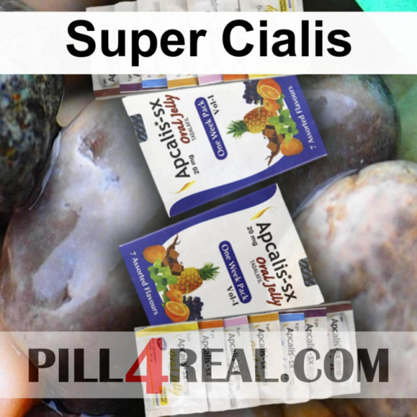 Super Cialis 206