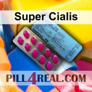 Super Cialis 220