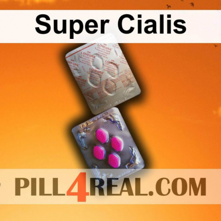 Super Cialis 257