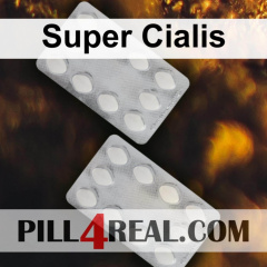 Super Cialis 258