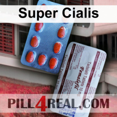 Super Cialis 399