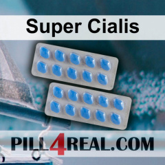 Super Cialis 419