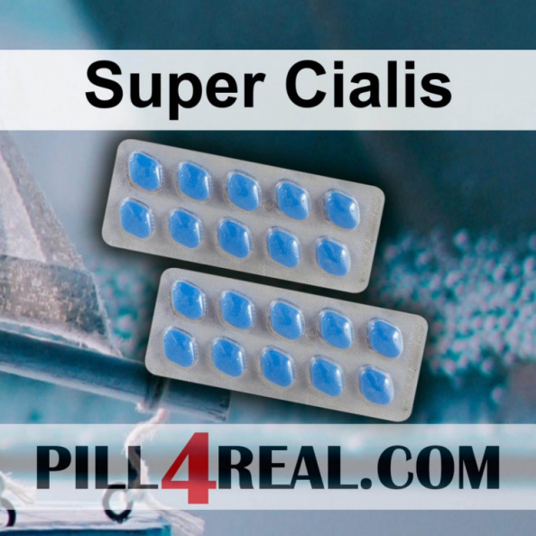 Super Cialis 419
