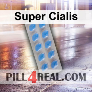Super Cialis 446