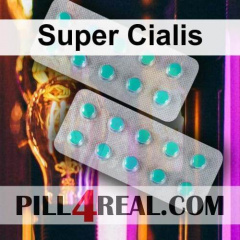 Super Cialis 466