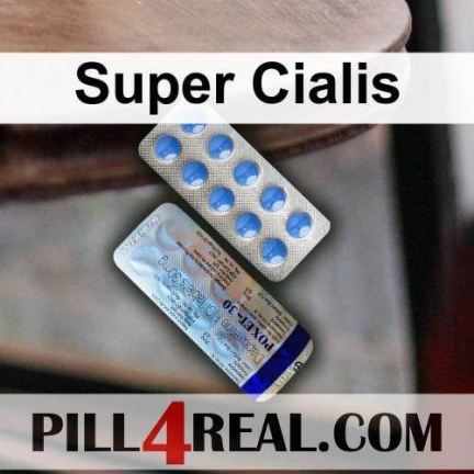 Super Cialis 488