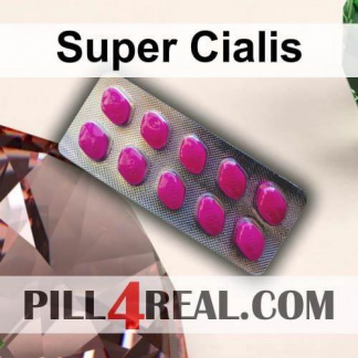 Super Cialis 495