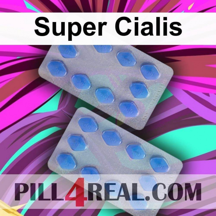Super Cialis 521