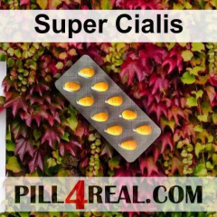 Super Cialis 523