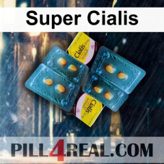 Super Cialis 551