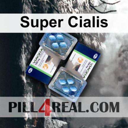 Super Cialis 596