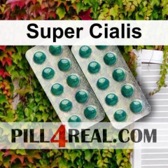Super Cialis 644