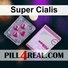 Super Cialis 669
